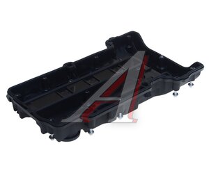 Крышка клапанная CHEVROLET Cruze OPEL Astra J NSP NSP607145, 55561426, 607145