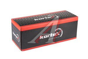 Амортизатор MITSUBISHI Sapce Wagon (98-) передний левый KORTEX KSA178STD, 334393, MR554011