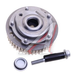 Шестерня OPEL Astra J (10-) распредвала DELCOPARTS 19375625