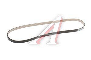 Ремень приводной поликлиновой 4PK970 MITSUBISHI Pajero (90-09) ГУРа MICHELIN 4PK970