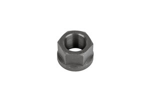 Гайка колеса М22х1.5/h-23/SW30 юбка неподвижная MARSHALL M4000021, 4901, 41800483/06112220218/N074361022205/C291008