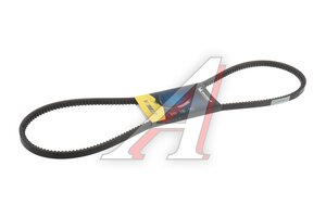 Ремень приводной клиновой 13х1275 MICHELIN AV13X1275, 6481MC