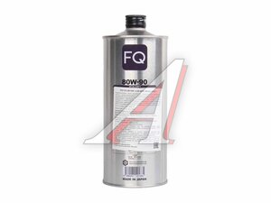 Масло трансмиссионное FQ GEAR GL-5/MT-1 LSD 80W90 1л 4580041491884, FQ 80W90