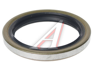 Сальник TOYOTA Corolla (91-98) ступицы передней CORTECO 19016538B, 90311-48001