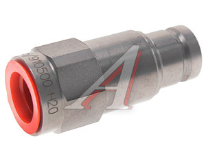 БРС JCB шток BSP 1/2" тип F (папа) OE 45/910500