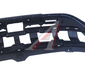 Накладка бампера CHERY Tiggo 4 Pro (20-) переднего нижняя NSP NSPRS29N42, 602001263AA/602002340AADQJ