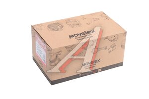 Наконечник рулевой тяги FAW 3250 продольной MOVELEX 3003055CA3S/B-MX, 3003055CA3S/B