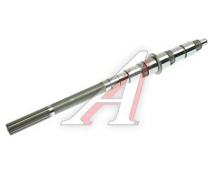 Вал КПП ГАЗ-3110,3302,ГАЗель Next вторичный Н/О РУБИН 33027-1701105, 33027-1701105/3302-70-1701105-000