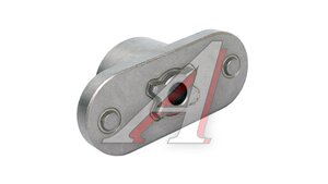 Адаптер ножа для газонокосилок MTD (короткий 22мм) 312034