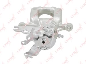 Суппорт VW Caddy (11-) тормозной задний правый LYNX BA4278, BNZ1105ZW, 2K5615424