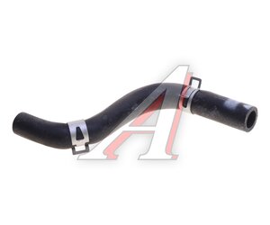 Патрубок DAEWOO Matiz (98-05) CHEVROLET Spark (98-05) отопителя OE 96566205, CQ-D057