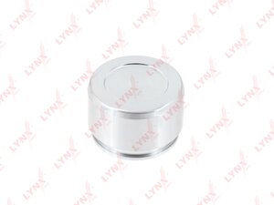 Поршень TOYOTA Hilux (88-01) суппорта тормозного переднего LYNX BC4142, P422801, 47750-35140