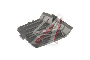 Заглушка HYUNDAI Santa Fe (17-) крюка буксировочного бампера заднего OE 86667-2W510