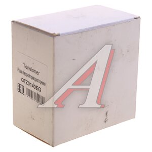Ролик приводного ремня HYUNDAI Creta (16-) KIA Cerato (09-12) обводной KRAUF GTZ0140EG, VKM64056, 25281-2B030