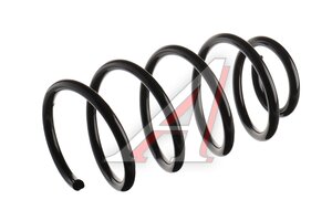 Пружина GEELY Atlas Pro (21-) подвески передней KORTEX KSS168, 4013057000