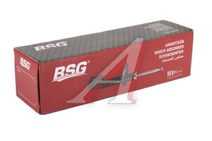 Амортизатор VW Polo (09-) передний левый/правый газовый BSG BSG90300038, 6R0413031AJ