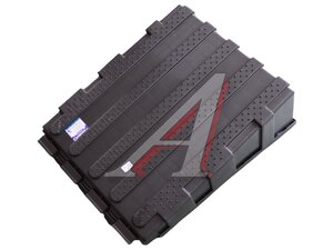 Крышка АКБ SHACMAN SHAANXI X3000 MOVELEX DZ95189761120-MX, DZ95189761120