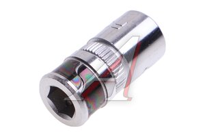 Переходник 1/4" для вставок 25мм FORCE 81022