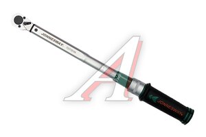 Ключ динамометрический 1/2" 20-100Нм JONNESWAY T27101N