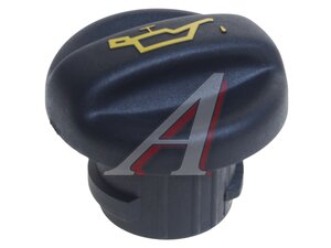 Крышка PEUGEOT 107,206,307,308 CITROEN C1,C2,C3 маслозаливной горловины OE 1180.F9