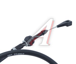 Трос акселератора VW T4 PATRON PC4007, 701721555K