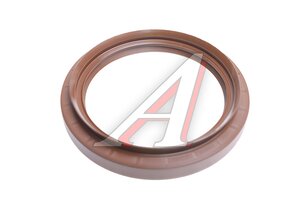 Сальник FAW J6,3250 6х6 хвостовика редуктора среднего моста MOVELEX 2502055-55R-C00-MX, 2502055-55R-C00