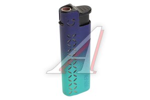 Зажигалка газовая Smile 1 WISEN WM-55, 18603