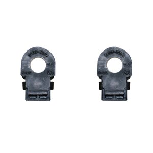 Втулка стабилизатора NISSAN Juke (10-) переднего CTR GV0414, CVN-23, 54613-JG03A