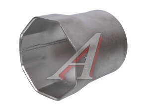 Ключ АвтоDело ступицы *100 (8 граней) BPW 34400, 16005