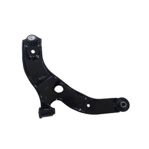 Рычаг подвески MAZDA 323 (98-04) передней левый CTR CQ0255L, J4903003, B25D-34-350D
