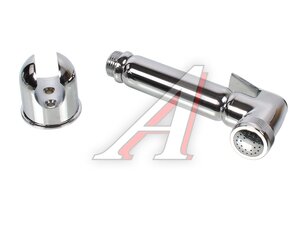 Комплект для биде шланг,лейка,держатель GANZER GZ-2111 Set
