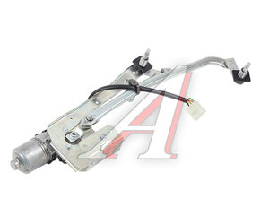 Стеклоочиститель ГАЗ-3302 Н/О мотор BOSCH в сборе AVTOPRIBOR 60.5205100-20
