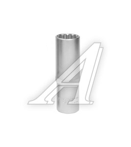 Головка торцевая 1/2" 19мм высокая MultiProf THORVIK MP11219