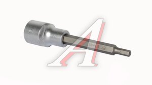 Бита-головка 1/2" HEX 5х100мм АВТОДЕЛО 39385, 14979