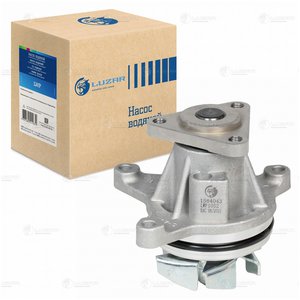 Насос водяной FORD Focus (03-) LUZAR LWP1052, 1119276