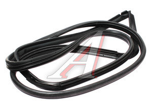 Уплотнитель двери HYUNDAI HD65,72,78 правый круговой OE 82120-5H000