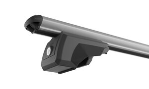 Опора багажника универсальная комплект ТРЭК-2 LUX L36997, LUX ТРЭК-2