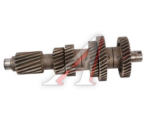 Вал КПП SITRAK HOWO промежуточный OE AZ2203030229