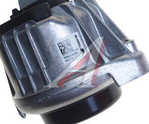 Опора двигателя BMW 1 (E81,E87) передняя левая/правая CORTECO 80000693, 22116760330