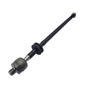 Тяга рулевая CHEVROLET Captiva (06-) OPEL Antara левая/правая CTR CR0907, 4808602/4808603/96626521/96626525