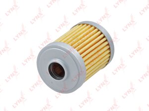 Фильтр масляный АКПП KIA Seltos (19-) LYNX LT1204, 48197-2H000