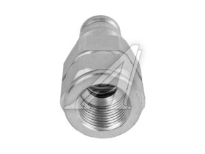 БРС FF FIRG 1/2 BSP 3/8 (19.7мм) ниппель QKPT03-04PF - QPE