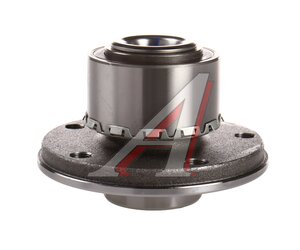 Ступица VW T5,Touareg (03-10) передняя/задняя в сборе GMB GH10280M, 7L0498611