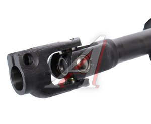 Вал карданный CHEVROLET Lacetti (03-08) рулевой промежуточный NSP NSP0196430691, 96430691