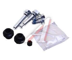 Ремкомплект суппорта HYUNDAI Sonata (09-) заднего направляющих MASTERKIT 77A5139, 810078