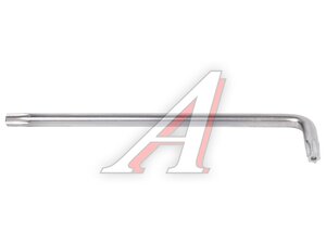 Ключ TORX Г-образный T20H THORVIK TTK20