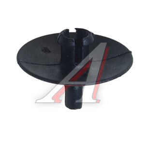 Клипса OPEL Astra G (99-02) уплотнителя двери передней OE 13227503