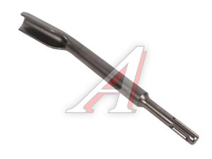 Долото полукруглое SDS+ MILWAUKEE 4932339627