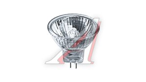 Лампа 35W 12V GU5.3 КГМ NAVIGATOR 855441, 13922