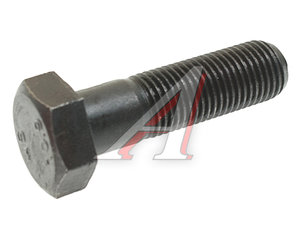 Болт HYUNDAI HD120 (LONG) дв.D6DA22,D6GA крепления карданного фланца (без гайки) TYB 49129-6B000